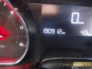 PEUGEOT 208 usata, con Controllo trazione