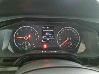 VOLKSWAGEN Polo usata, con Boardcomputer