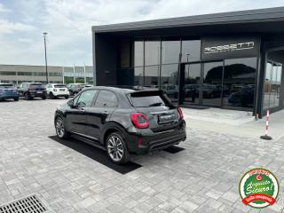 FIAT 500X usata, con Controllo automatico clima