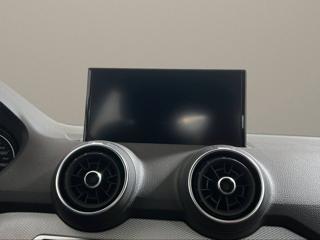 AUDI Q2 usata, con Sistema di navigazione