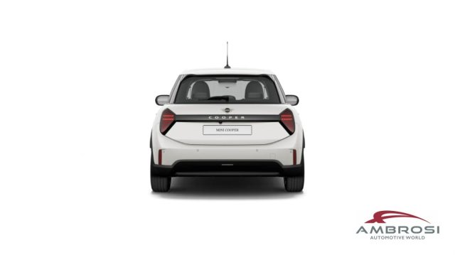 MINI Cooper usata 3