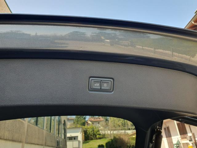AUDI Q5 usata, con ESP