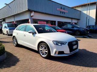 AUDI A3 usata 18