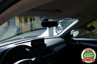 AUDI Q3 usata, con Fari LED
