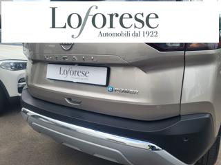 NISSAN X-Trail usata, con Autoradio