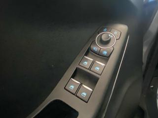FORD Puma usata, con Controllo trazione