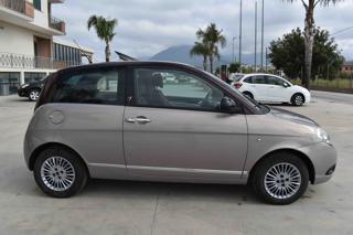 LANCIA Ypsilon usata, con Alzacristalli elettrici