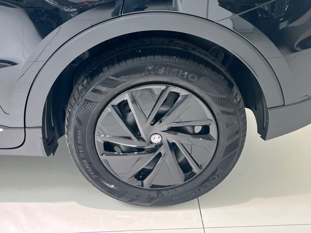 MG ZS usata, con Bluetooth