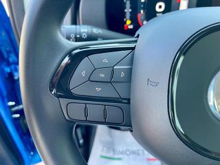 FIAT Panda usata, con Chiusura centralizzata telecomandata