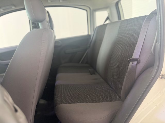 FIAT Panda usata 9