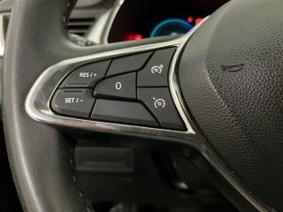 RENAULT Captur usata, con Sensori di parcheggio posteriori