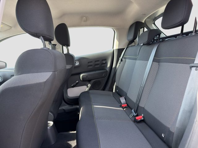 CITROEN C3 usata 10