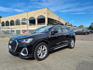 AUDI Q3 usata, con Airbag