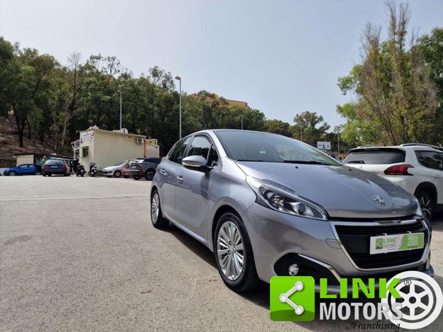 PEUGEOT 208 usata, con Airbag Passeggero