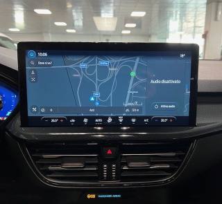 FORD Focus usata, con Chiusura centralizzata