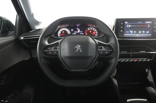 PEUGEOT 208 usata 5