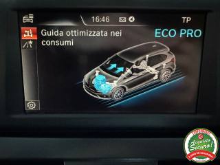 BMW 216 usata, con Sistema di navigazione
