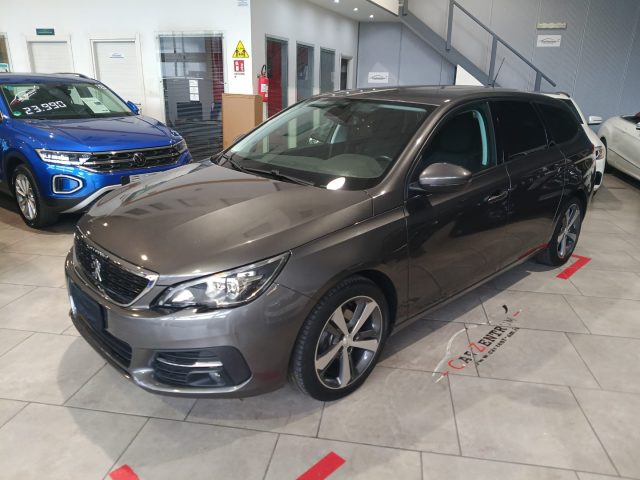 PEUGEOT 308 usata, con ABS