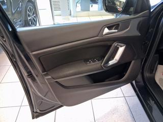 PEUGEOT 308 usata, con Immobilizzatore elettronico