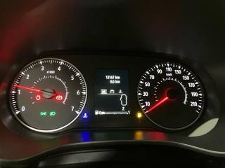 DACIA Sandero usata, con Sensore di pioggia