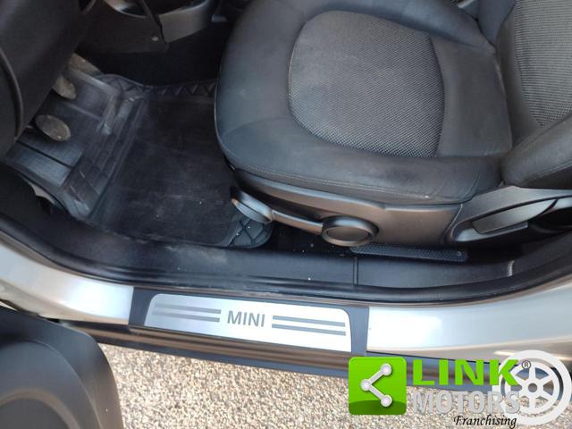 MINI Countryman usata 33