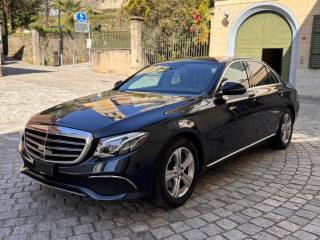 MERCEDES-BENZ E 220 usata, con Airbag
