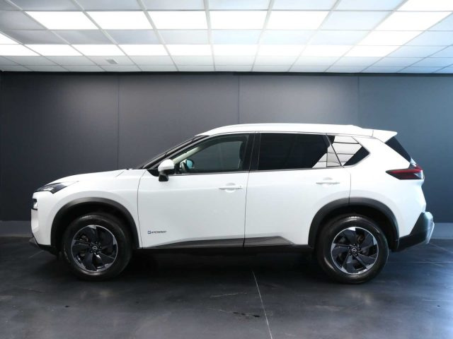 NISSAN X-Trail usata, con Cerchi in lega