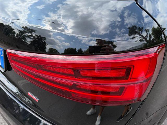 AUDI Q3 usata, con Bluetooth