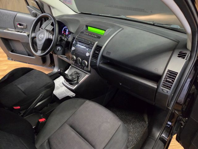 MAZDA 5 usata, con Cruise Control