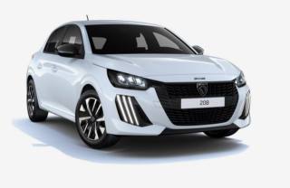 PEUGEOT 208 usata, con Autoradio