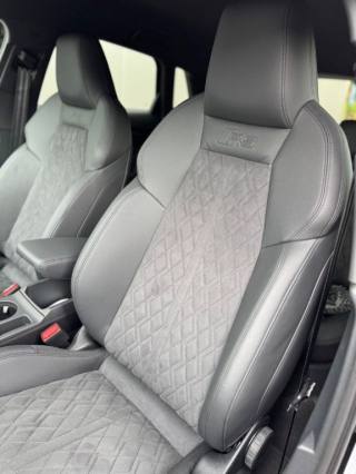 AUDI RS3 usata, con Cerchi in lega