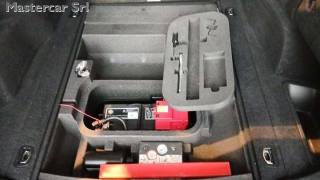 ALFA ROMEO Stelvio usata, con Chiusura centralizzata