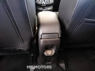 FIAT 500X usata, con Riconoscimento dei segnali stradali