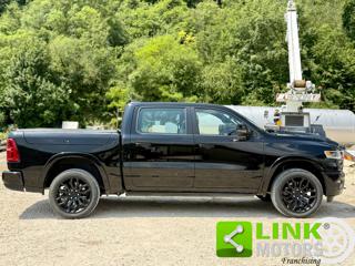 DODGE RAM usata, con Alzacristalli elettrici
