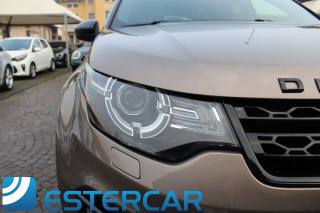 LAND ROVER Discovery Sport usata, con Sistema di navigazione