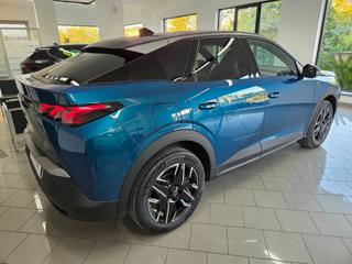 PEUGEOT 3008 usata, con Airbag laterali