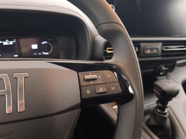 FIAT Doblo usata, con Fari LED