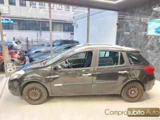 RENAULT Clio usata, con Climatizzatore