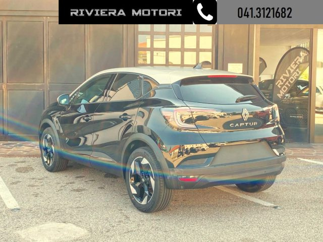 RENAULT Captur usata, con Bracciolo