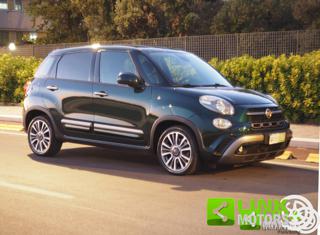 FIAT 500L usata 15