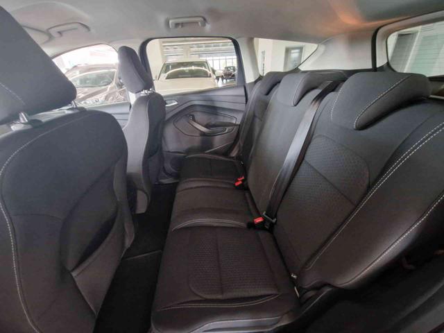 FORD Kuga usata, con ESP
