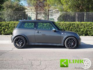 MINI Mini usata, con Airbag laterali