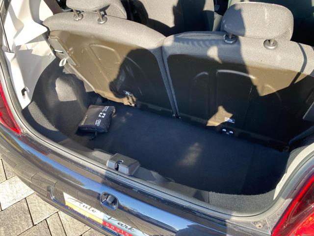 PEUGEOT 108 usata 15