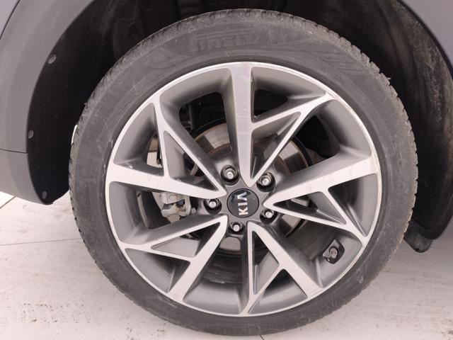 KIA Niro usata, con Fari LED