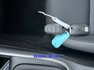 JEEP Avenger usata, con ESP