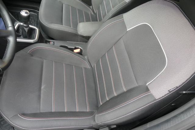 DACIA Jogger usata 43