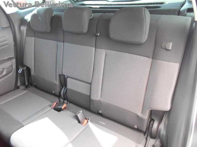 CITROEN C3 Aircross usata, con ESP