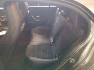 MERCEDES-BENZ A 200 usata, con Controllo trazione