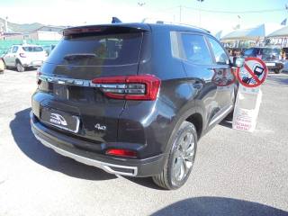 DR MOTOR DR 4.0 usata, con Interni in pelle