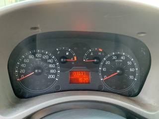 FIAT Panda usata 13